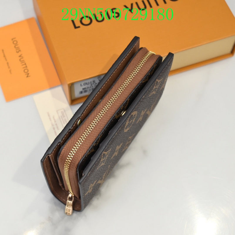 COZY BAGS - CHL Wallet - 729