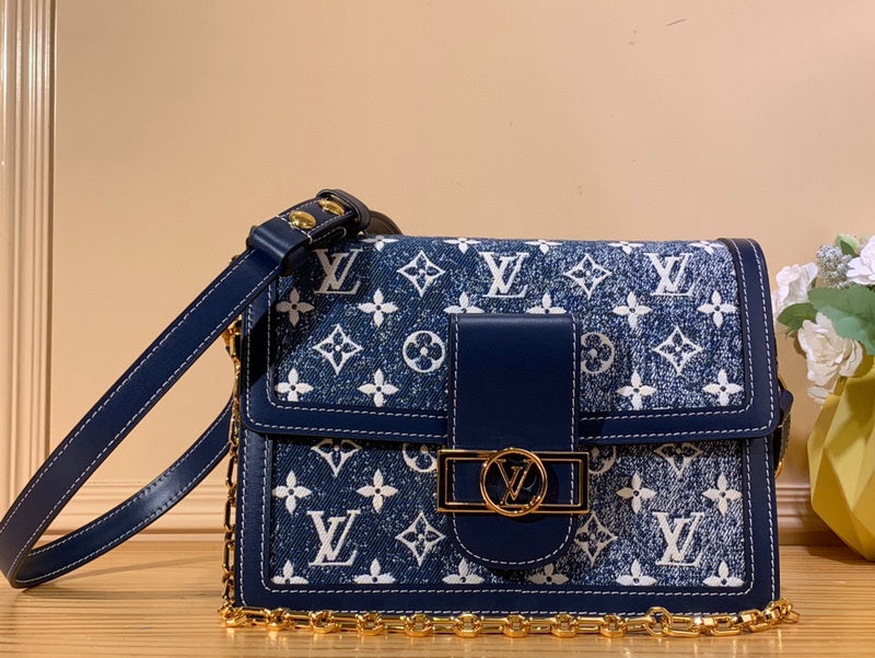 JB - LOV Lady Bags - 251