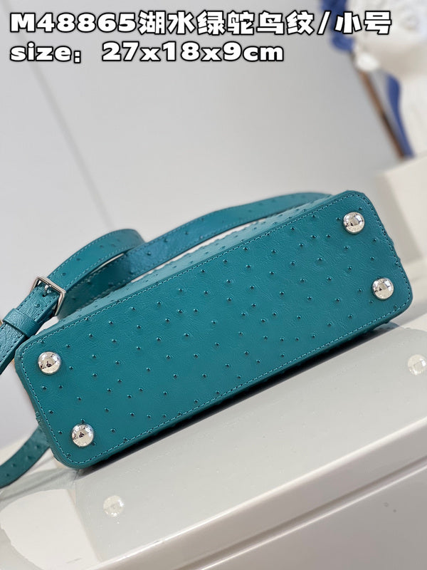 COZY BAGS - LOV Bags - 1225