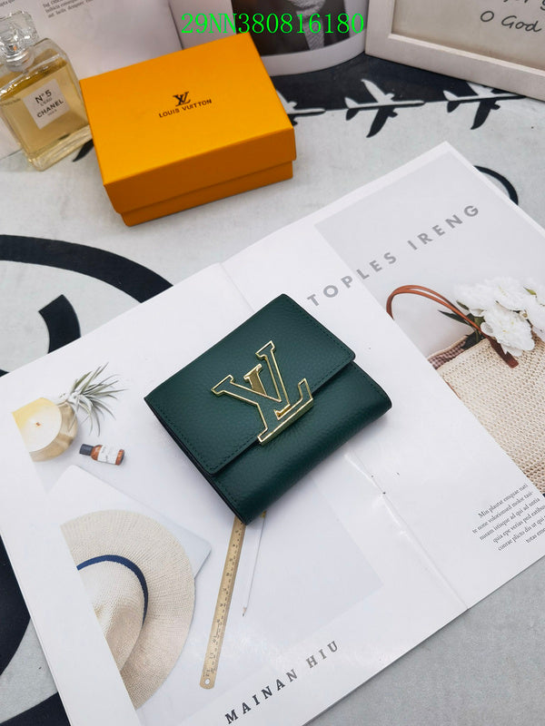 COZY BAGS - CHL Wallet - 678