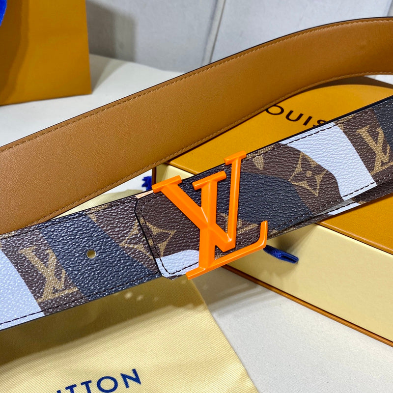JB - LOV Belts - 077