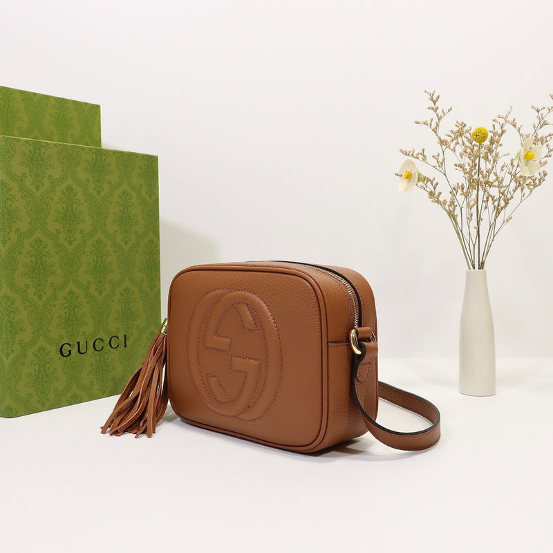 COZY - GUKI Women Bags - 079