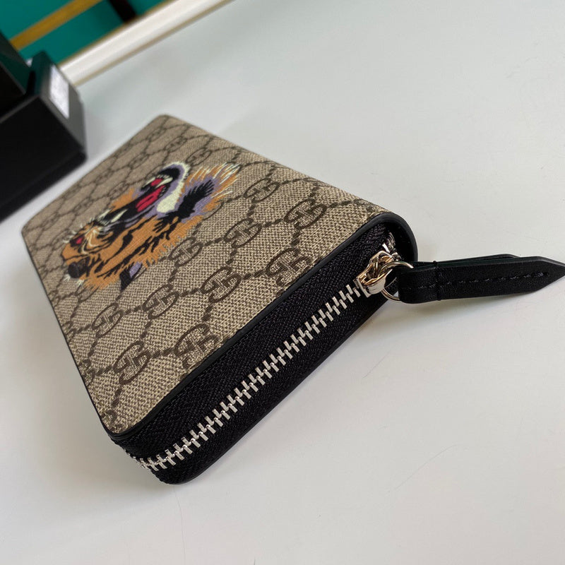 Cozy Bags - GUKI Women Wallets - 162
