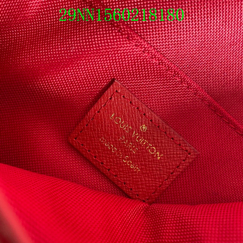COZY BAGS - CHL Wallet - 241