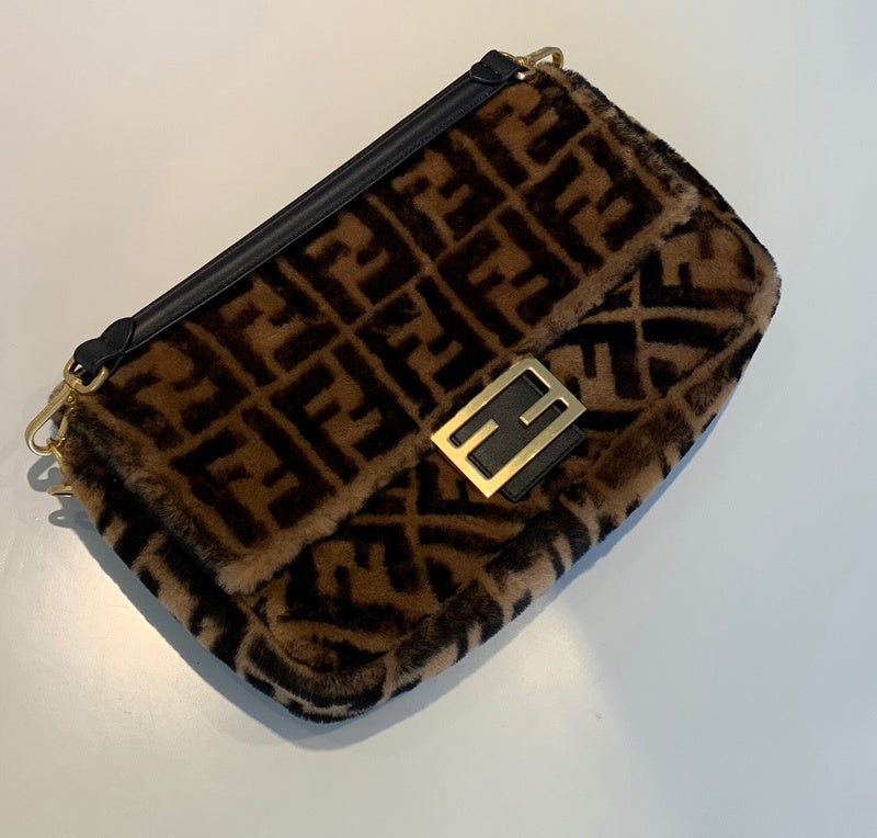 Cozy-Bags - FDE Bags - 804
