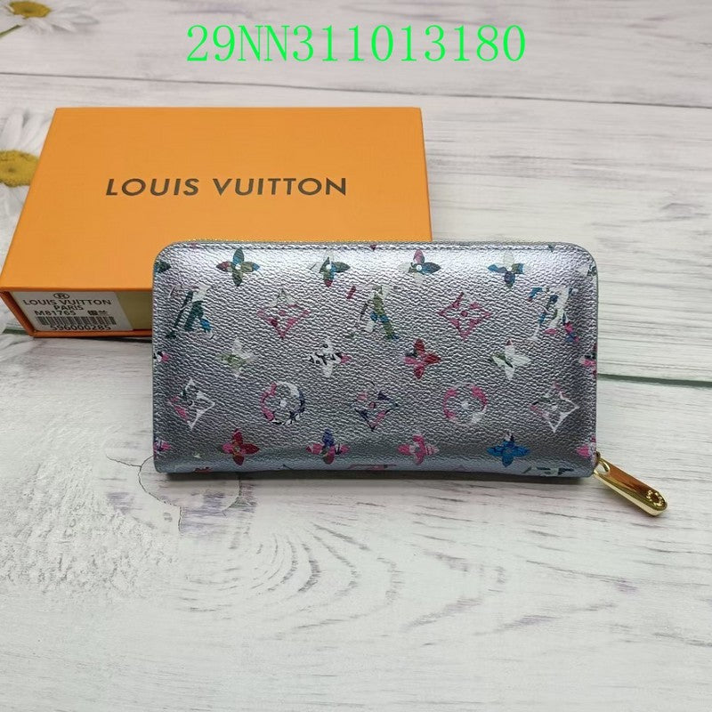 COZY BAGS - LOV Wallet - 934