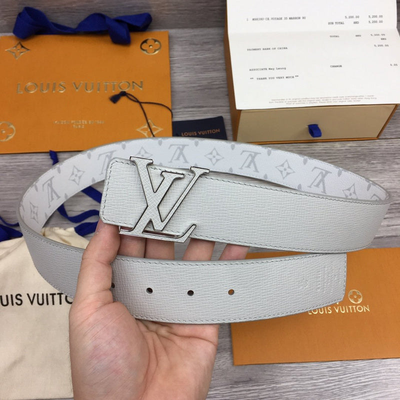 JB - LOV Belts - 294