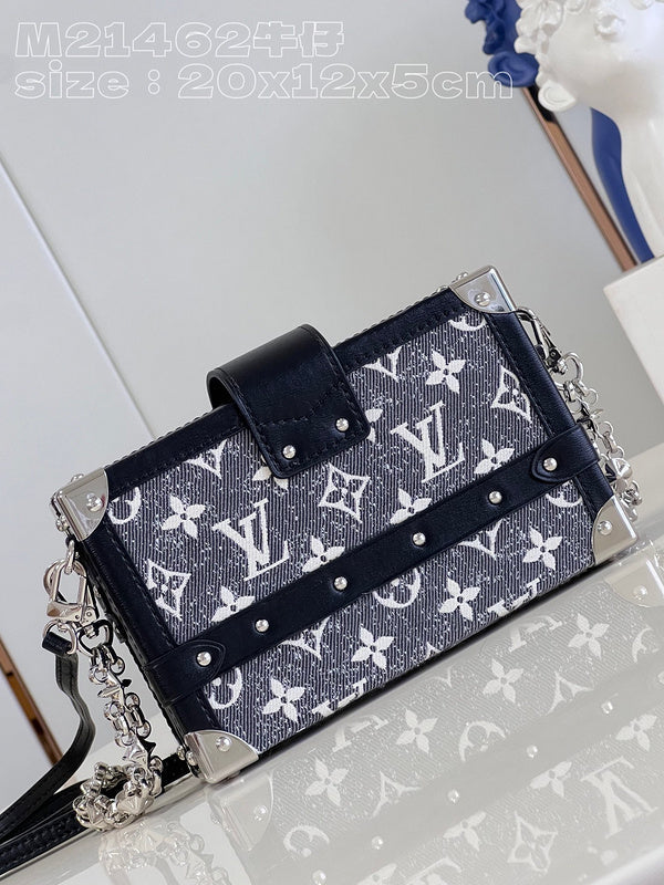 COZY - LV Bags - 001