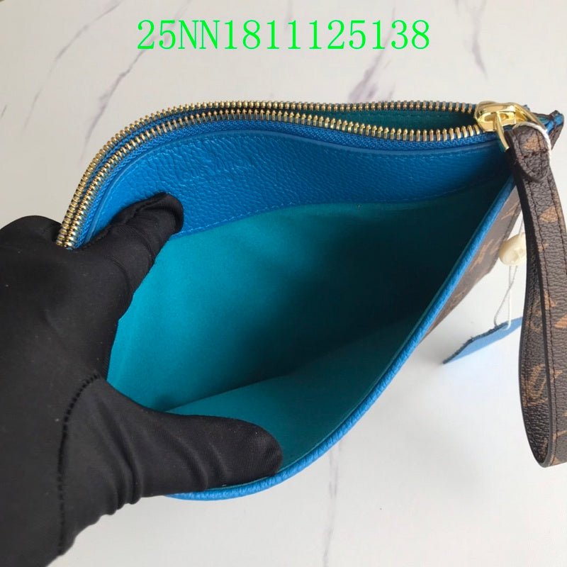 COZY BAGS - CHL Wallet - 484