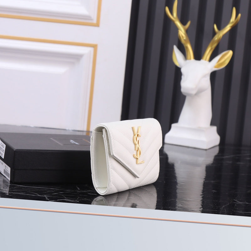 COZY BAGS - YLS Wallet - 035