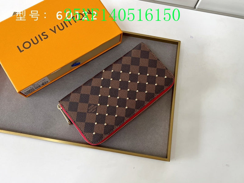 COZY BAGS - LOV Wallet - 1360