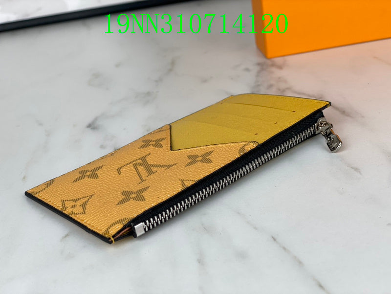COZY BAGS - LOV Wallet - 219