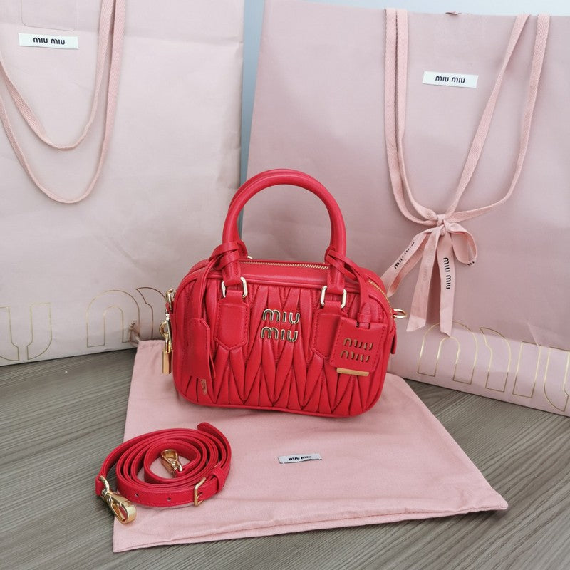 COZY BAGS - MMU Bags - 073