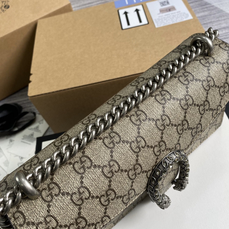 COZY BAGS - GUKI Bags - 2021