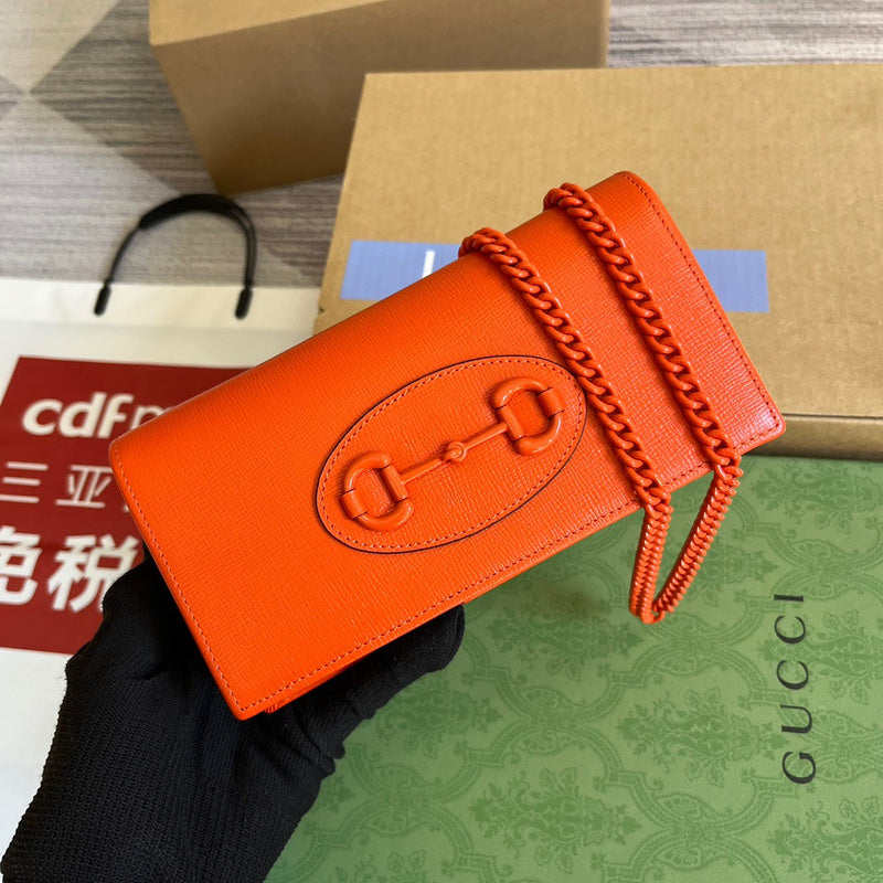 JB - Guki Lady Bags - 321