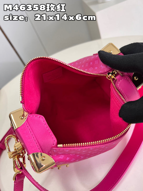 COZY BAGS - LOV Bags - 1086