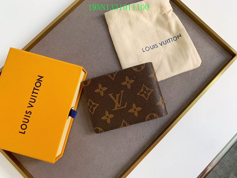 COZY BAGS - CHL Wallet - 556