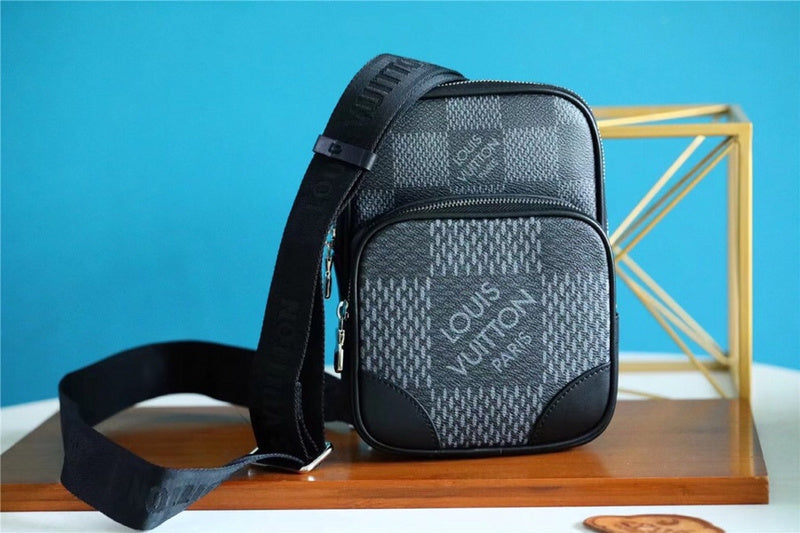 COZY BAGS - LOV Men Bags - 452