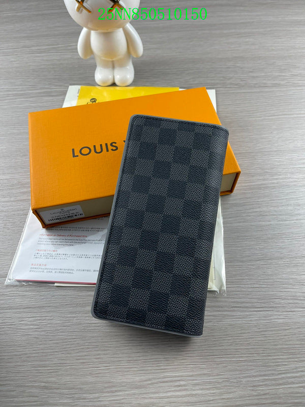 COZY BAGS - LOV Wallet - 1375