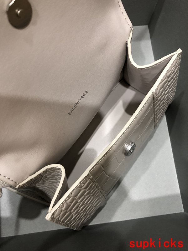 COZY BAGS - BG Hourglass Bags - 054