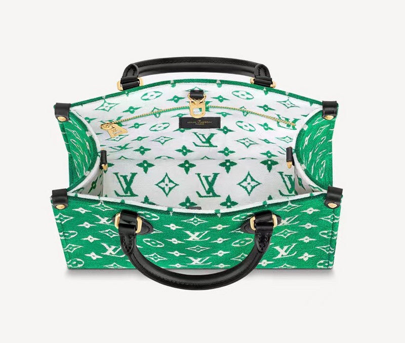COZY - LV Bags - 2058
