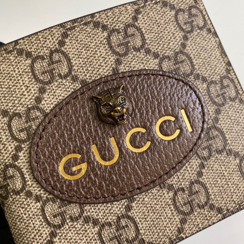 Cozy Bags - GUKI Women Wallets - 141