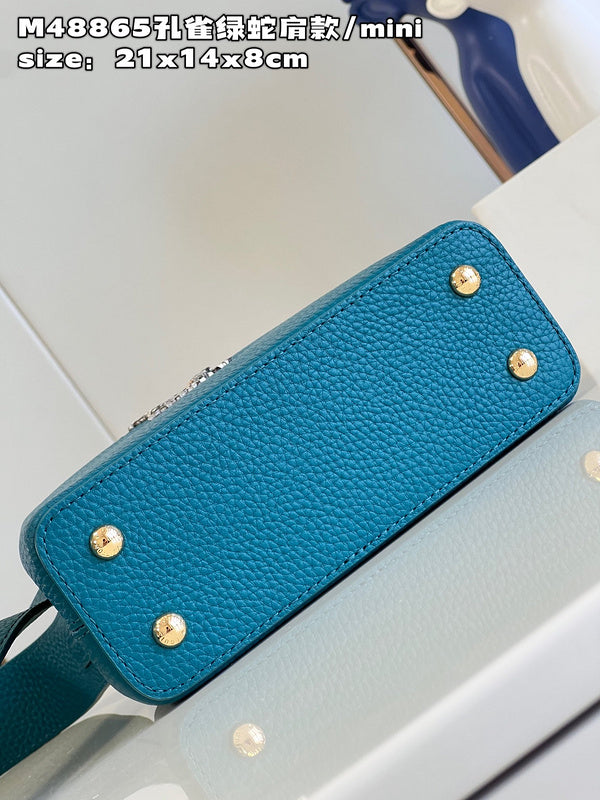 COZY BAGS - LOV Bags - 406
