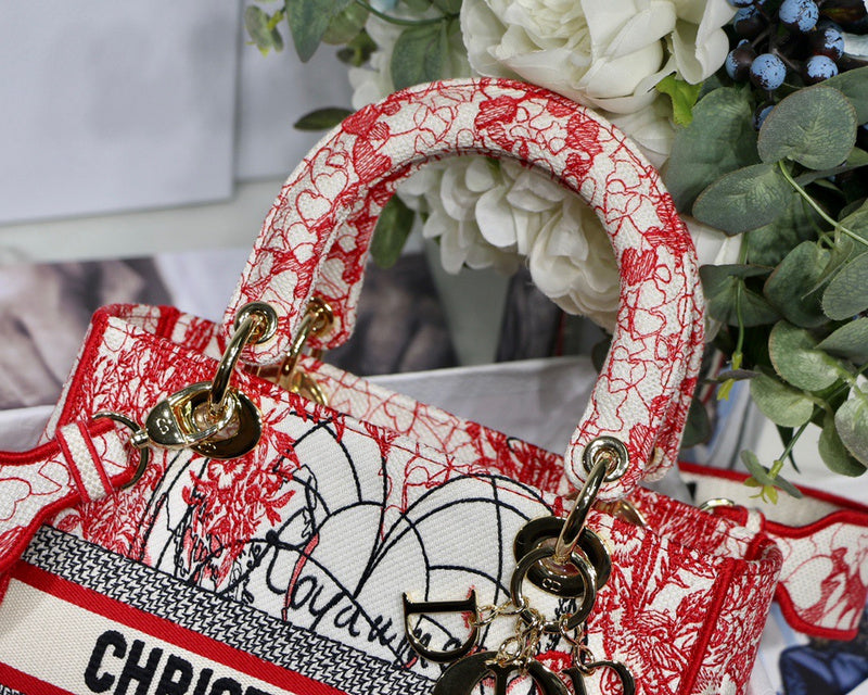 JB - DOR Lady Bags - 583