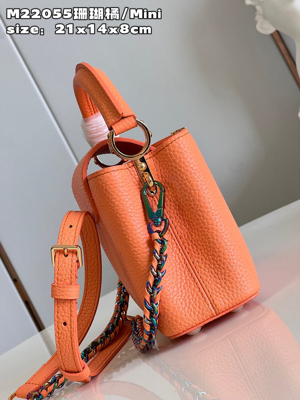 COZY BAGS - LOV Bags - 458