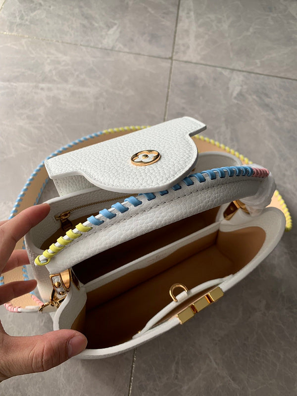 COZY - LOV Lady Bags - 826