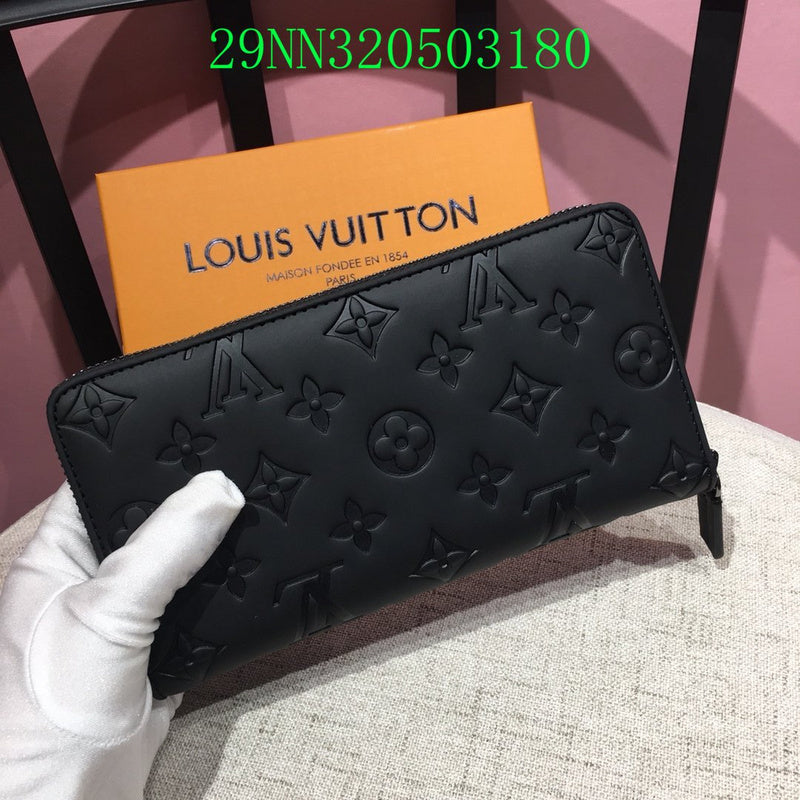 COZY BAGS - LOV Wallet - 1396