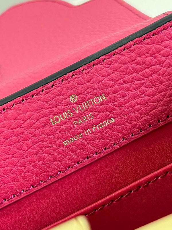 COZY - LV Bags - 2130