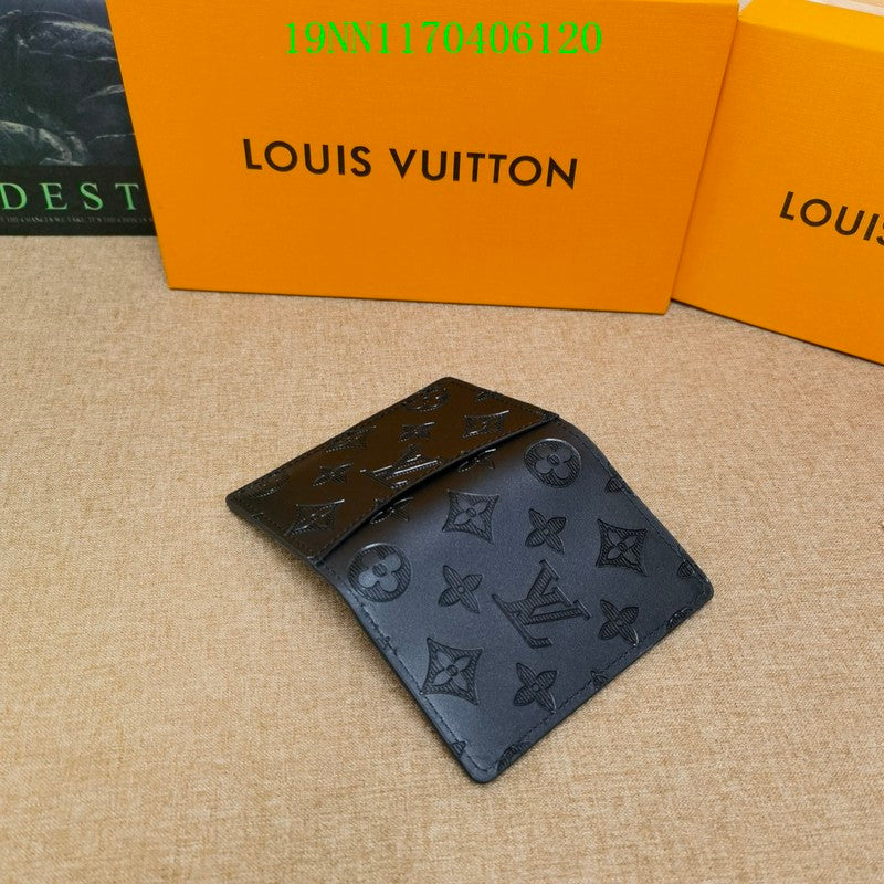 COZY BAGS - LOV Wallet - 1445
