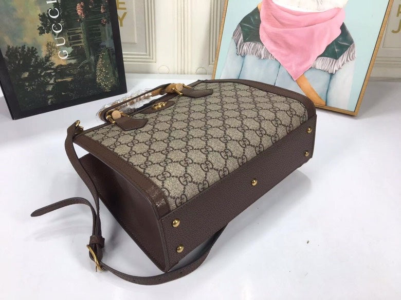 COZY BAGS - GUKI Bags - 012