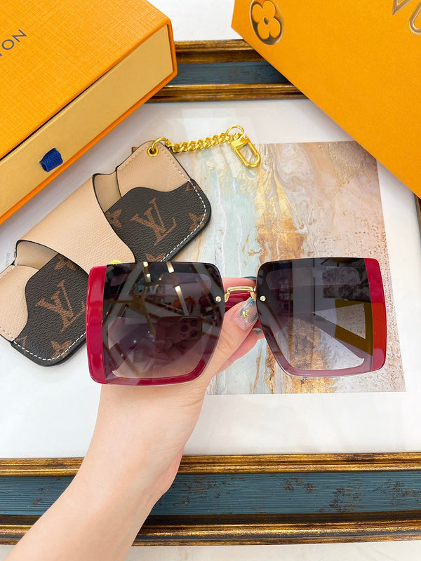 COZY BAGS - LOV Sunglasses - 097