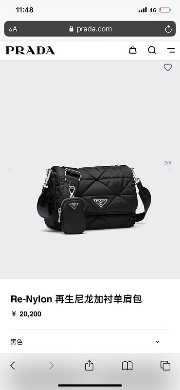 COZY BAGS - PD Bags - 949