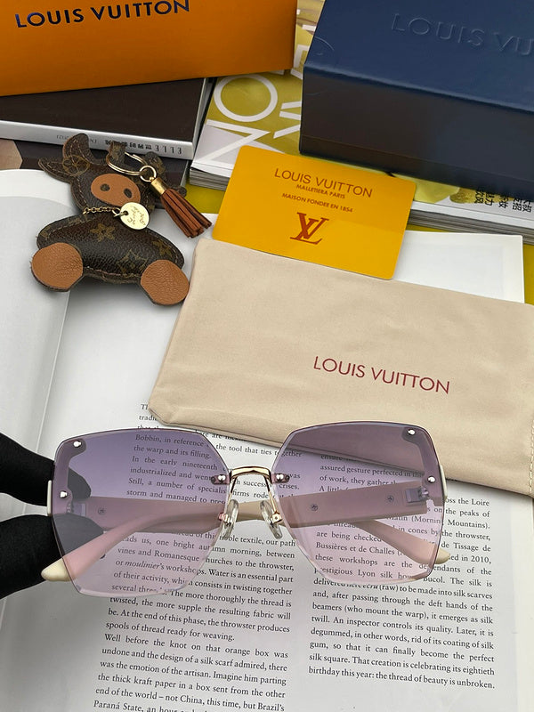 COZY BAGS - LOV Sunglasses - 020