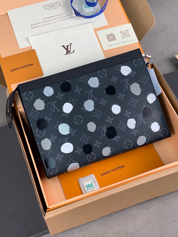 COZY - LOV Wallets - 391