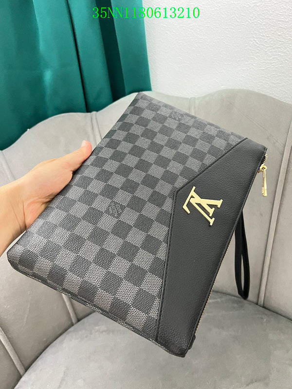 COZY BAGS - LOV Wallet - 1172