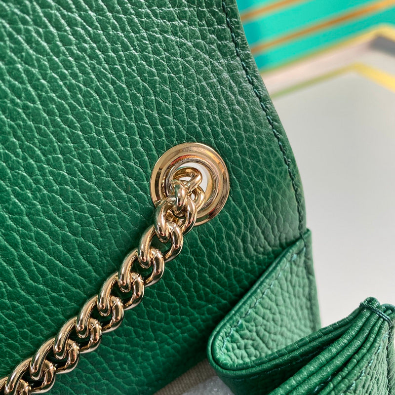 COZY BAGS - GUKI Bags - 2171