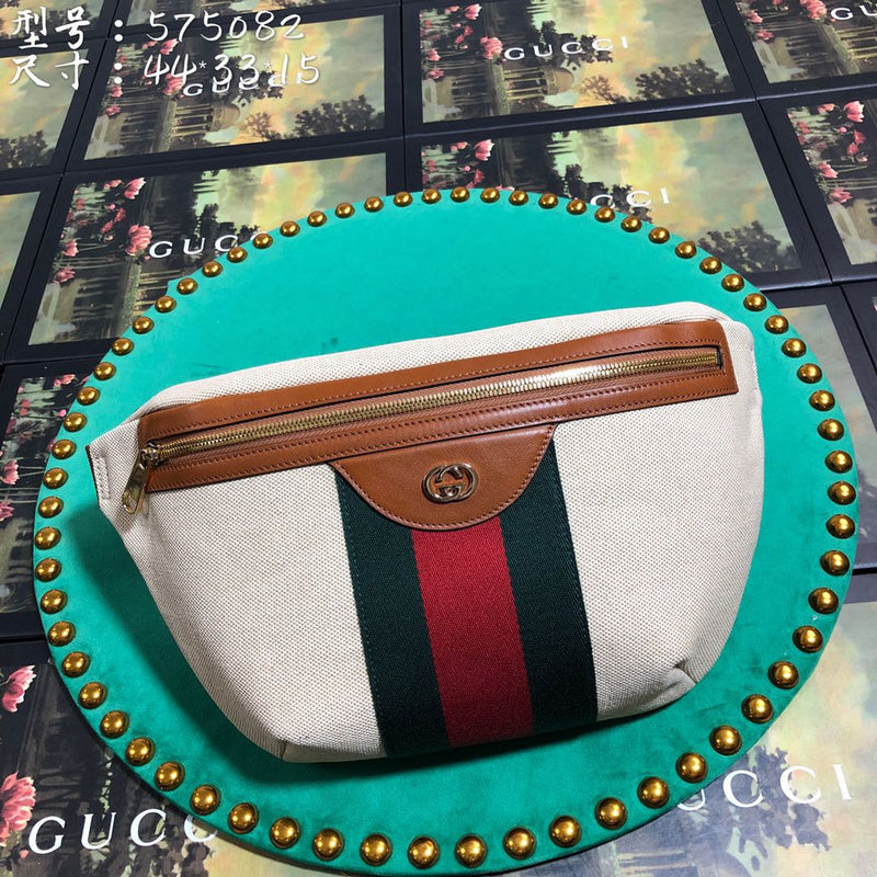 COZY BAGS - Guki Men Bags - 273