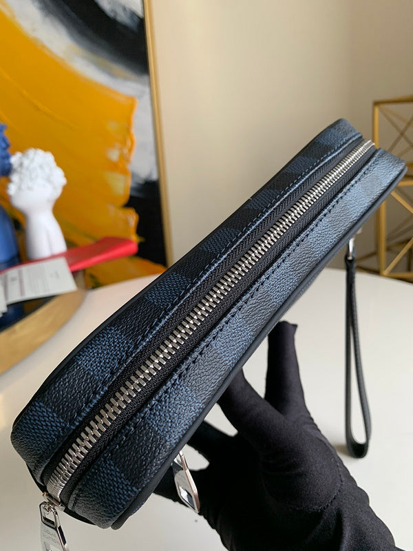 COZY - LOV Wallets - 386