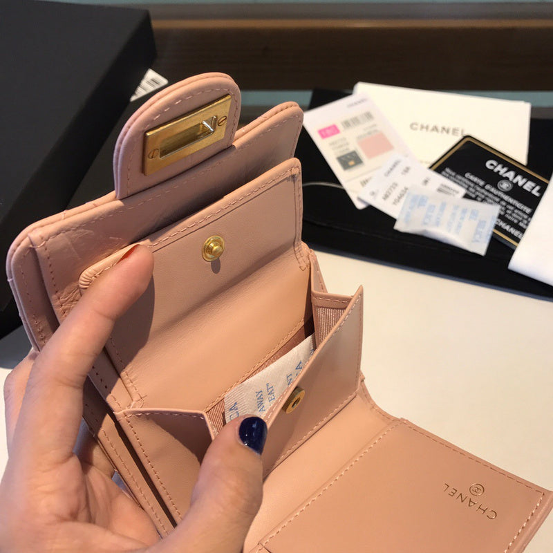 COZY - CHL Wallets - 060