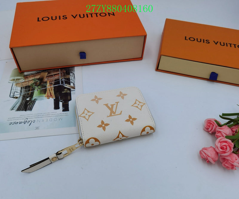 COZY BAGS - CHL Wallet - 999