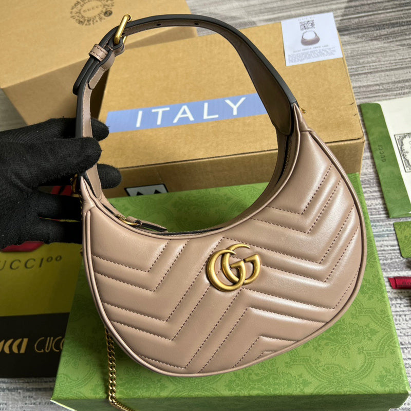 JB - Guki Lady Bags - 704