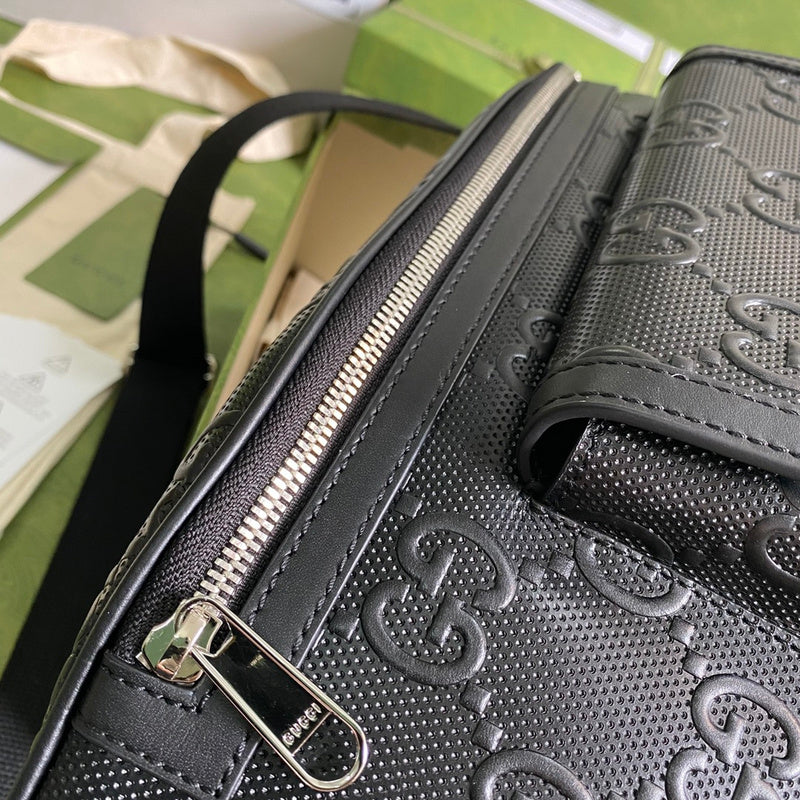 COZY BAGS - Guki Men Bags - 222