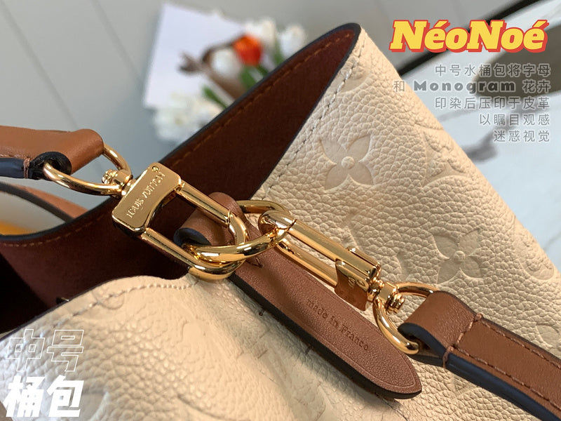 COZY - LOV Lady Bags - 672