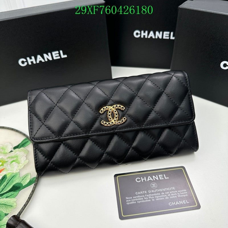 COZY BAGS - CHL Wallet - 149