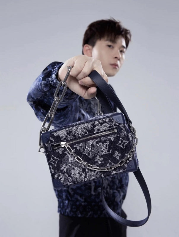 COZY BAGS - LOV Bags - 1772