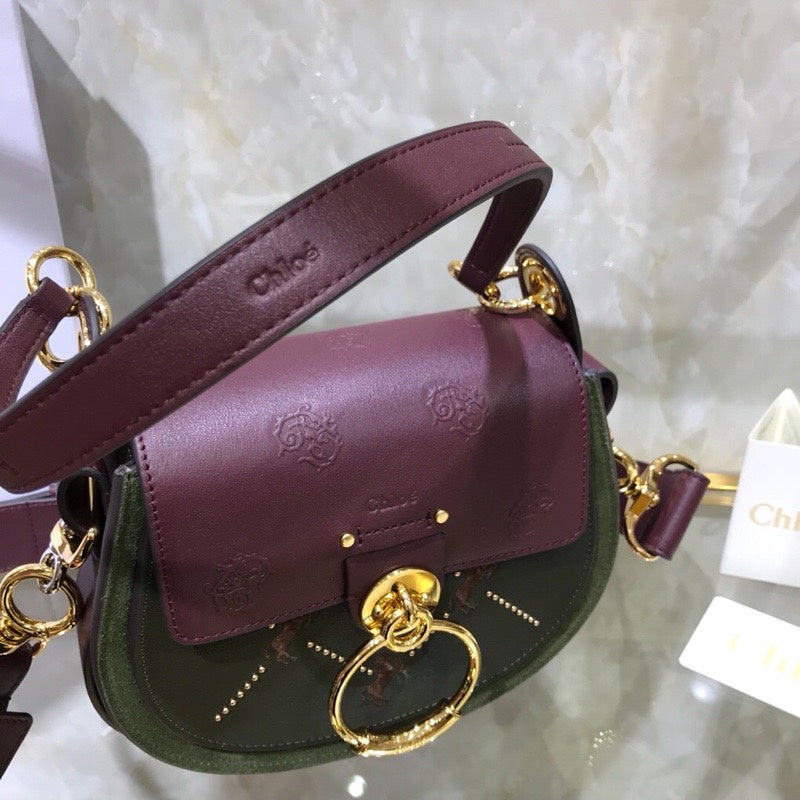JB - CLE Lady Bags - 076